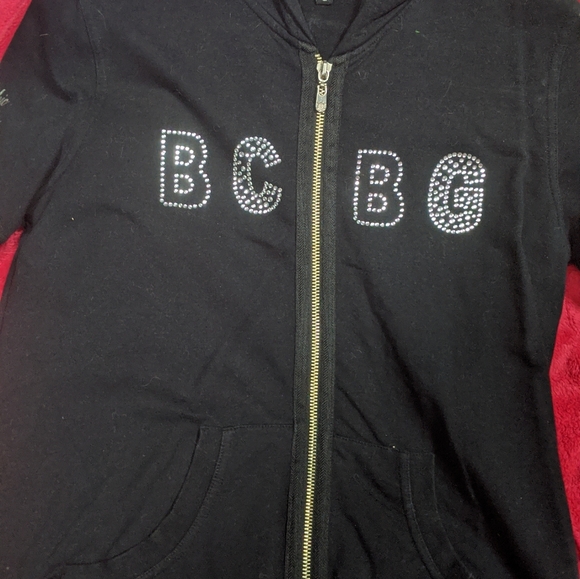 BCBG shirt - Picture 8 of 9